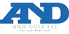 AANDGULF Logo